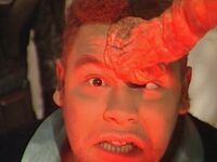 Polymorph's attack
