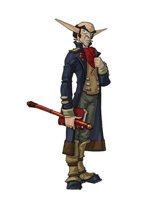 Count Veger