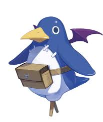 Prinny