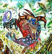 The Beast (Deltora Quest)