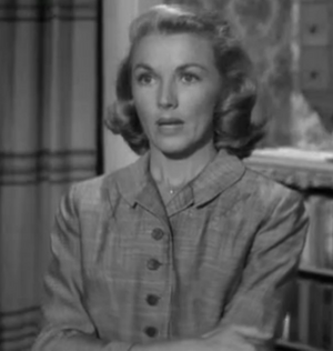 Norma Carter