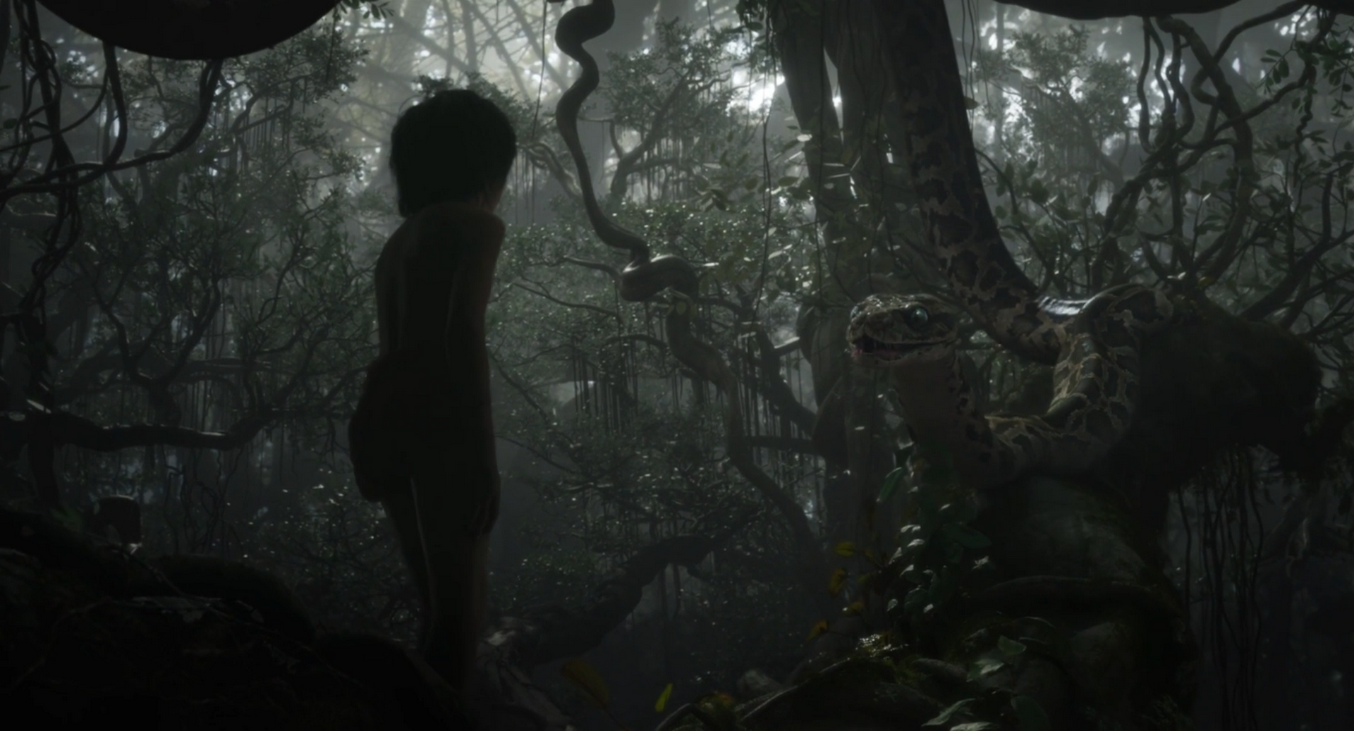 Kaa The Jungle Book 2016 Villains Wiki Fandom Powered By Wikia Kaa The Jungle Book 2016 Villains Wiki Fandom Powered By Wikia