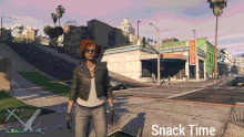 Giphy (snacktime)