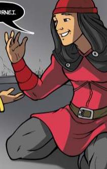 Humanvenger