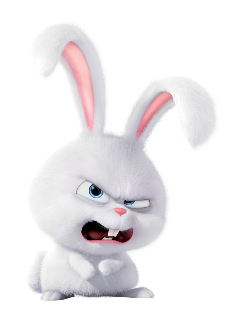 Snowball (The Secret Life of Pets) | Villains Wiki | FANDOM powered by