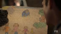 The Drawing