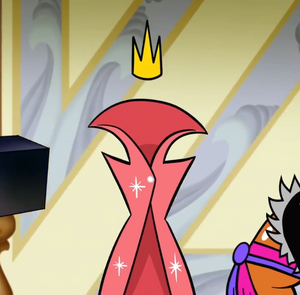 Princess Cellophania