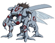 Okuwamon