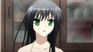 355918-kore ha zombie desu ka episode 2 screenshot 010