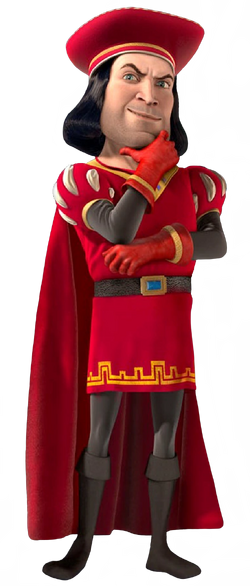 Lord Farquaad  Villains Wiki  Fandom powered by Wikia