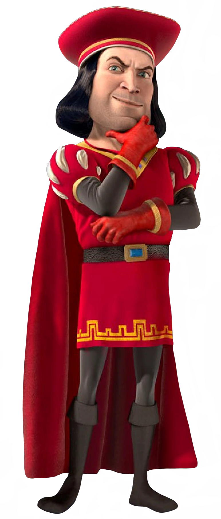 Lord Farquaad  Villains Wiki  Fandom powered by Wikia