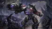 FOCMegatron