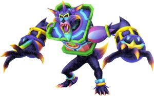 Hockomonkey (Brute)