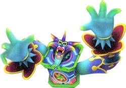 Hockomonkey (Mage)