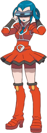 XY Mable