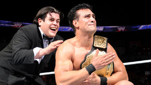 Del Rio WHC