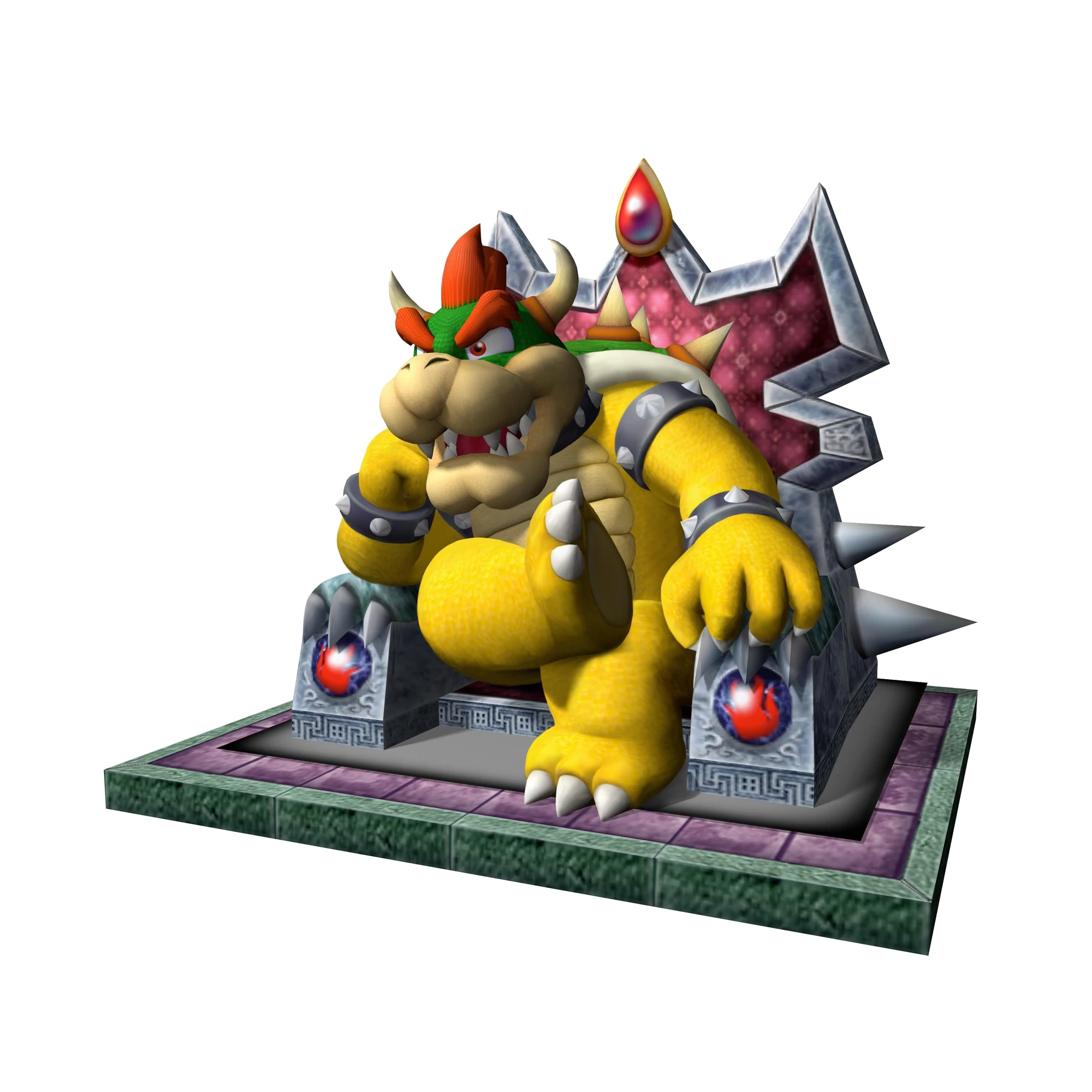 Bowser Villains Wiki FANDOM powered by Wikia