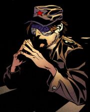 The Director (New Earth) 001