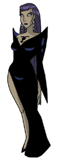 THE WICKED WITCH