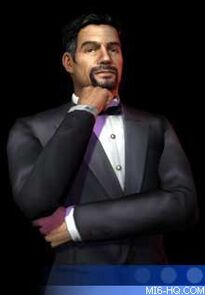 Gaming nf drake