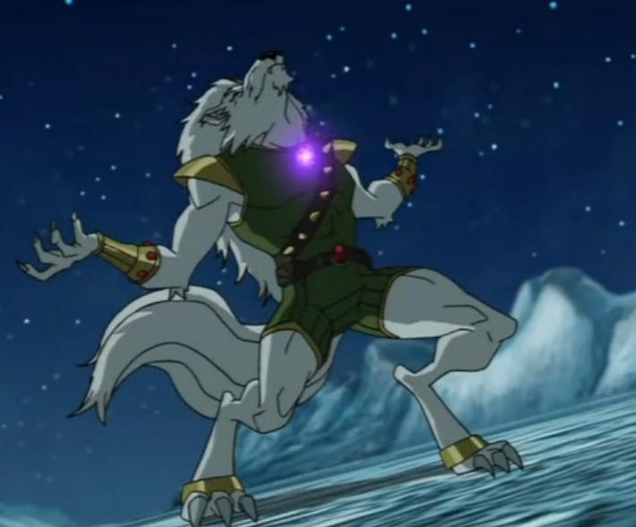 white wolf marvel villain white wolf marvel villain