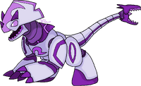 Fryz (Master Mode)
