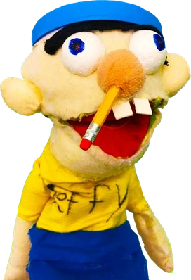 Drawing Jeffy | Villains Fanon Wiki | FANDOM powered by Wikia