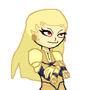 Electra-Pendragon