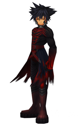 Vanitas Unmaske