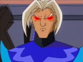 Shendu Valmont 2