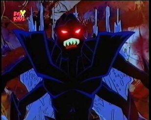 DarkEntity
