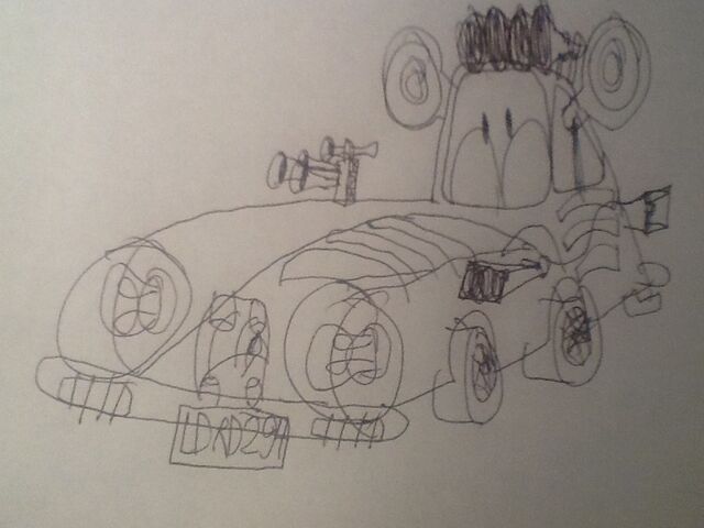 File:LoudredCarifiedDrawing.jpg