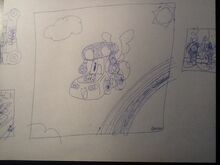 ToadettePosterDrawing