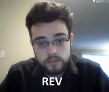 Rev picture