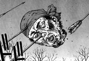 Ear's head Ch. 37