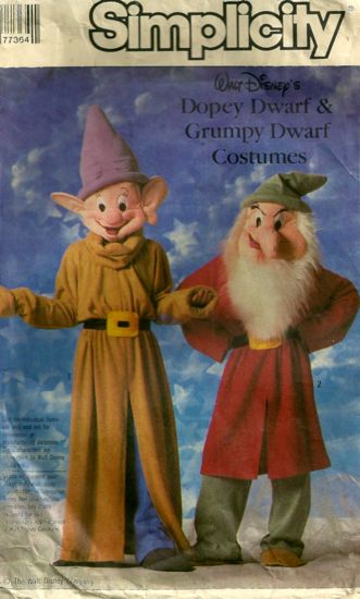 Simplicity 7736