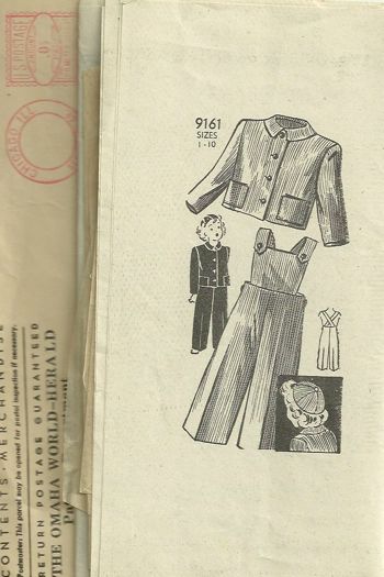 Mail Order 9161mo