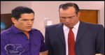 Herman and Ramallo