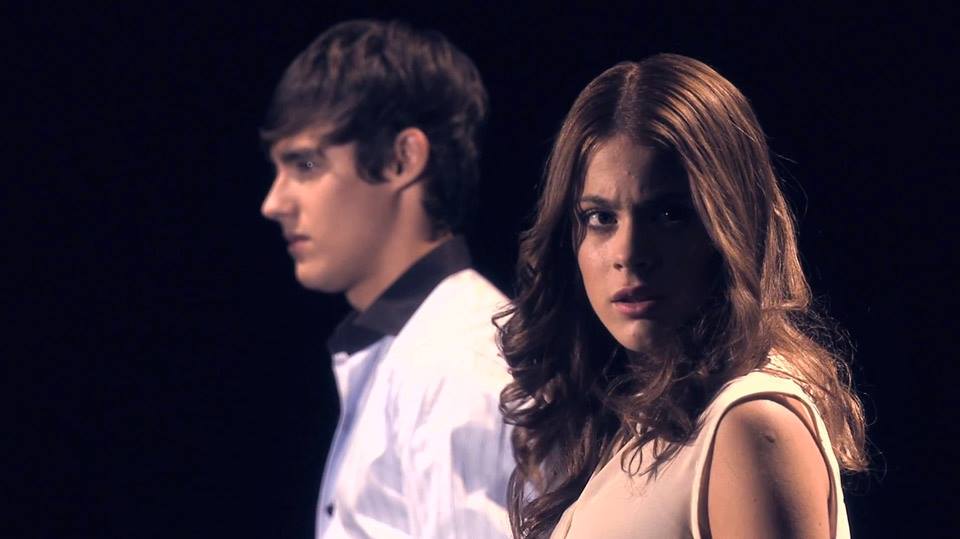 10 MEJORES FOTOS LEON Y VIOLETTA - Votación