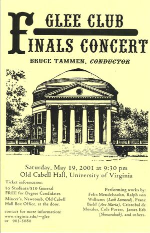 20010519FinalsConcertposter