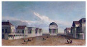 Thomas Jefferson - University of Virginia