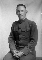 John A Morrow