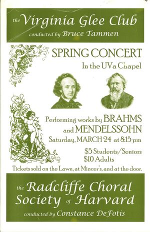 20010324SpringConcertposter