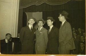 1941-tincanquartet