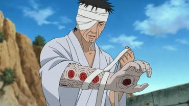 Danzo