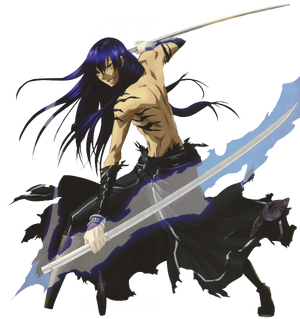 Kanda