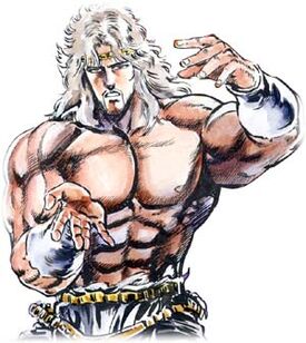 Tokimanga