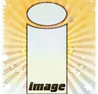 Image comics show LOGO