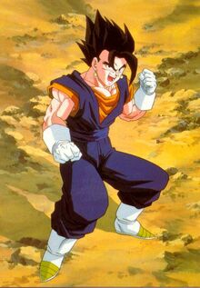 Vegeth