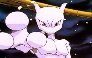 Mewtwo